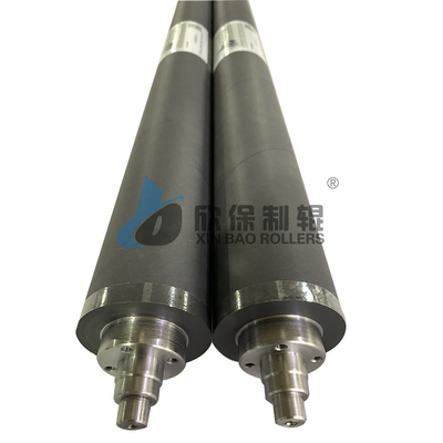 Máy in cao su UV KOMORI LS29 G40 LS40 EPDM chống mòn