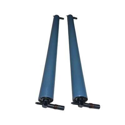 Nhà máy sản xuất các cuộn cứng chất lượng cao, cuộn nylon, và cuộn Rilsan,