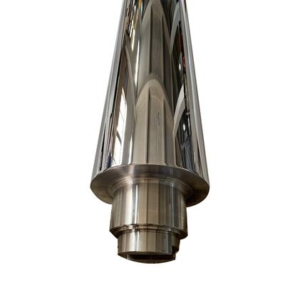 Sản phẩm của nhà máy chất lượng cao Các loại cuộn phủ, cuộn phủ, cuộn gốm