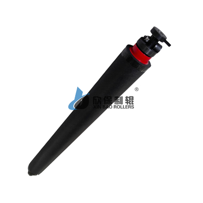 in cao su cuộn HDB CD74 60 66 72 78 tấm mực cuộn mực hình cuộn