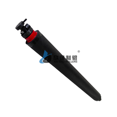 in cao su cuộn HDB CD74 60 66 72 78 tấm mực cuộn mực hình cuộn