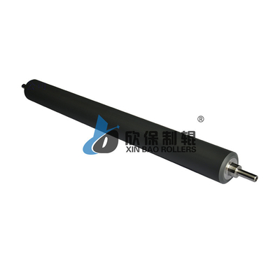 Shore A 28 in lăn cao su cho ROLAND 500 in ấn mực với tuổi thọ dài