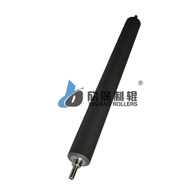 Shore A 28 in lăn cao su cho ROLAND 500 in ấn mực với tuổi thọ dài