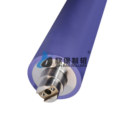 Vòng xoắn cao su in KBA105 106 P30 P40 P41 Vòng xoắn nước