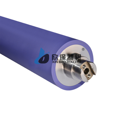 Vòng xoắn cao su in KBA105 106 P30 P40 P41 Vòng xoắn nước