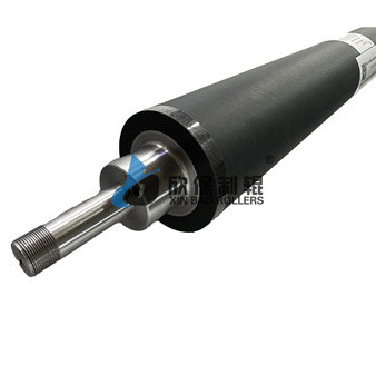 In cao su cuộn ROLAND 200 tấm damping cuộn nước cuộn