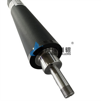 In cao su cuộn ROLAND 200 tấm damping cuộn nước cuộn