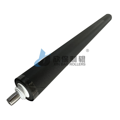 Tấm cao tốc cao su cho Heidelberg KORD62 Ink Roller Water Roller