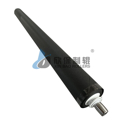 Tấm cao tốc cao su cho Heidelberg KORD62 Ink Roller Water Roller