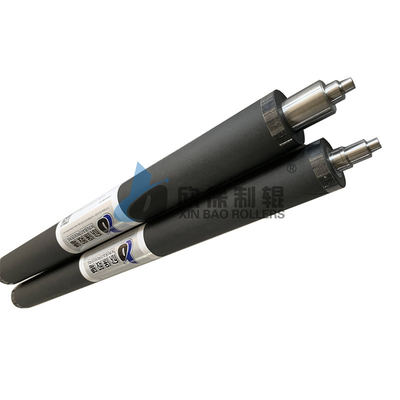 Goma Roller GTO52 Kord Ryobi Hamada Shinohara chất lượng cao Offset Press Goma Roll Stock