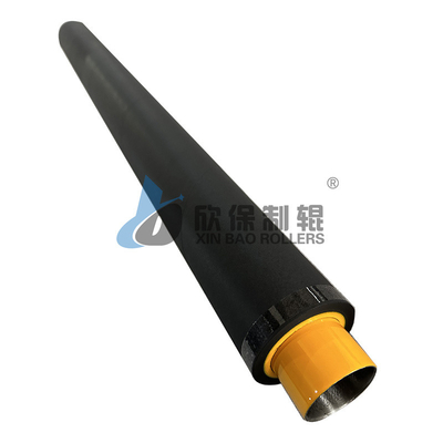 Nhà sản xuất cuộn cao su Heidelberg SHINOHARA RYOBI Cuộn in cao su