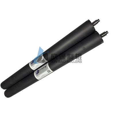 ROLAND, KOMORI, KBA Ink Roller Damping Metering Roller