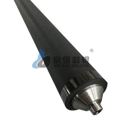 Vòng cao su cho máy in Heidelberg PM74 SM74 NBR Ink Ductor Roller