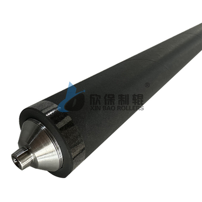 Vòng cao su cho máy in Heidelberg PM74 SM74 NBR Ink Ductor Roller