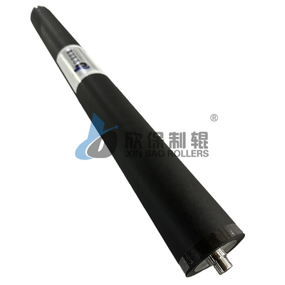 Máy in cao su cuộn Heidelberg CD74 XL75 tấm ảm đạm đo cuộn chống mòn
