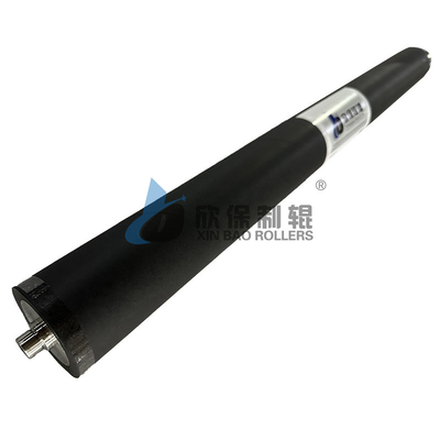 Máy in cao su cuộn Heidelberg CD74 XL75 tấm ảm đạm đo cuộn chống mòn
