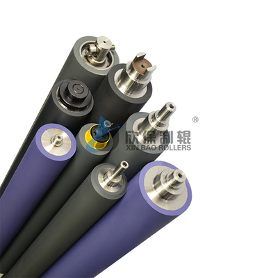 Vòng in UV Heidelberg EPDM chống mòn với kích thước chính xác