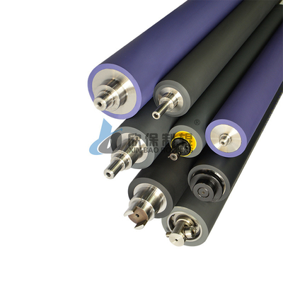 Vòng in UV Heidelberg EPDM chống mòn với kích thước chính xác
