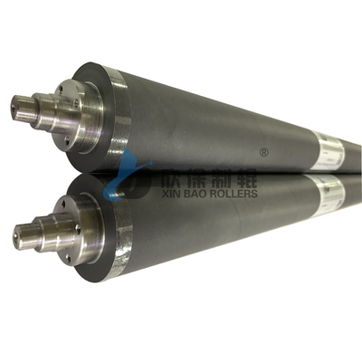 Máy in cao su UV KOMORI LS29 G40 LS40 EPDM chống mòn