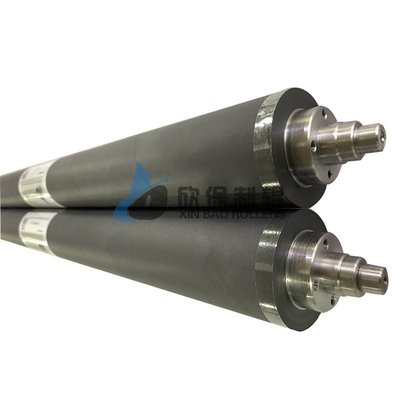 Máy in cao su UV KOMORI LS29 G40 LS40 EPDM chống mòn