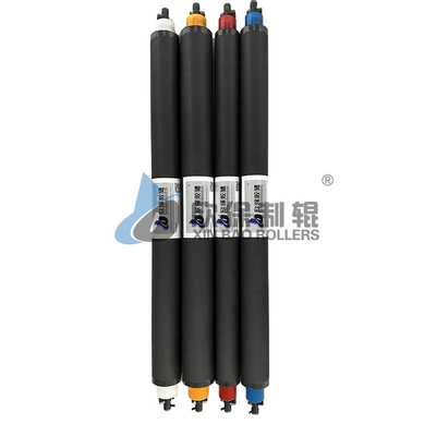 Vòng in UV Heidelberg SM74 PM74 EPDM chống lão hóa
