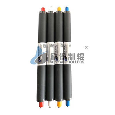 Vòng in UV Heidelberg GTO46 GTO52 EPDM chống lão hóa