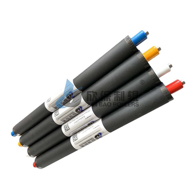 Vòng in UV Heidelberg GTO46 GTO52 EPDM chống lão hóa