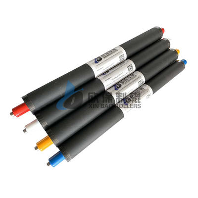 Vòng in UV Heidelberg GTO46 GTO52 EPDM chống lão hóa