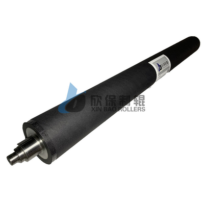 Vòng cao su hai mục đích UV KOMORI L20 L440 LS40 L50 Máy in nước / mực Vòng cao su