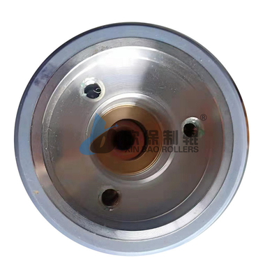 Máy in Rilsan Rollers HEIDELBERG CD102 là chống mòn chống nhiệt độ và chống tĩnh