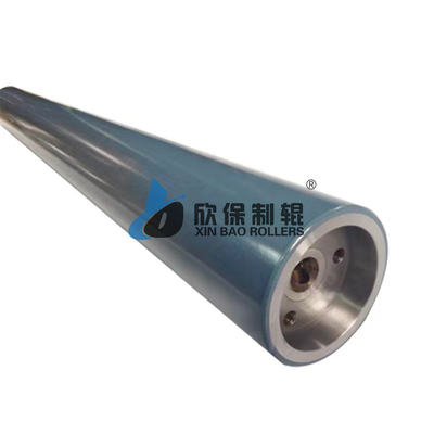 Máy in Rilsan Rollers HEIDELBERG CD102 là chống mòn chống nhiệt độ và chống tĩnh