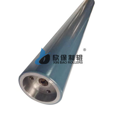 Máy in Rilsan Rollers HEIDELBERG CD102 là chống mòn chống nhiệt độ và chống tĩnh