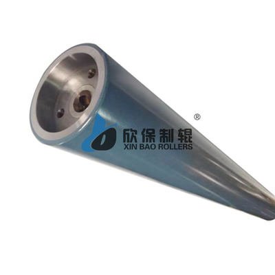 Máy in Rilsan Rollers HEIDELBERG SM102 SORMZ là chống mòn chống nhiệt độ và chống tĩnh