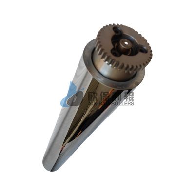 Vòng lăn lớp phủ in Heidelberg CD102 SM102 CX104 mịn phẳng chống mòn và chống ăn mòn