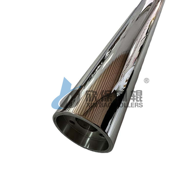 Vòng lăn lớp phủ in Heidelberg CD102 SM102 CX104 mịn phẳng chống mòn và chống ăn mòn