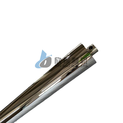 Vòng bọc in in Heidelberg SM74 mịn phẳng chống mòn và chống ăn mòn