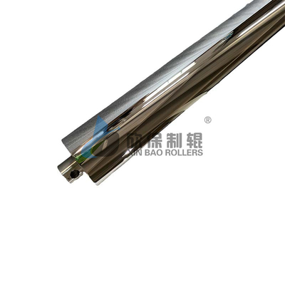 Vòng bọc in in Heidelberg SM74 mịn phẳng chống mòn và chống ăn mòn
