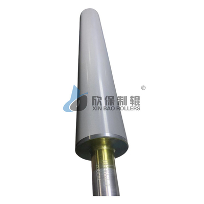 Vòng cuộn lưới gốm có khả năng chống ăn mòn tốt và độ mịn cao Thời gian dẫn đầu ngắn