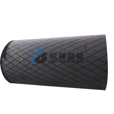 Polyurethane Roller Nhiệt độ có thể dao động từ -30 °C đến +100 °C