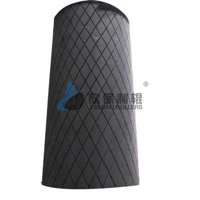 Polyurethane Roller Nhiệt độ có thể dao động từ -30 °C đến +100 °C