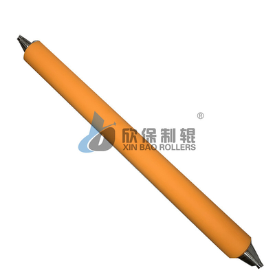 Máy quay cao su cao độ đàn hồi cao và mềm mại cung cấp truyền xuất sắc và tác dụng tiếp xúc