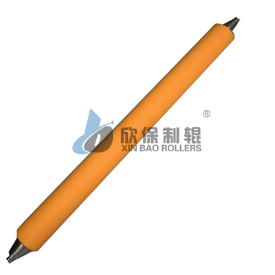 Máy quay UV cao su ốp Excellent đánh bóng và đánh bóng bề mặt mịn và bóng