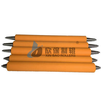 Máy quay cao su cao độ chống mòn kéo dài tuổi thọ