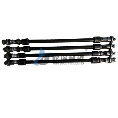 Kích thước chính xác của in cao su cuộn trục đặc biệt lõi Heidelberg SM52