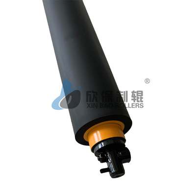 Kích thước chính xác của in cao su cuộn trục đặc biệt lõi Heidelberg CD74