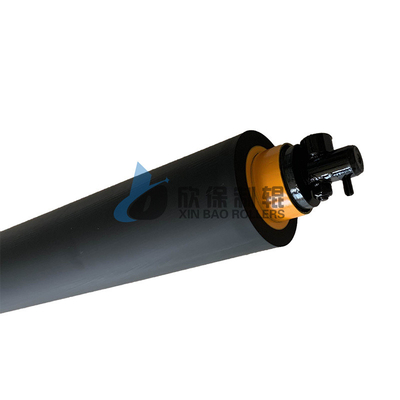 Kích thước chính xác của in cao su cuộn trục đặc biệt lõi Heidelberg CD74
