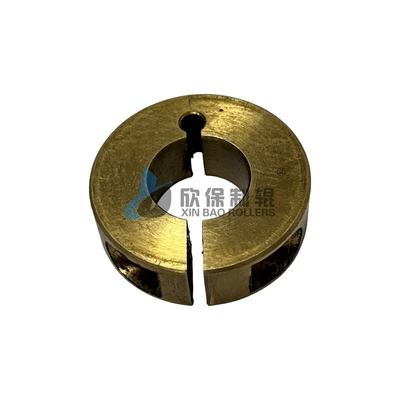 Kích thước chính xác của in cao su cuộn trục đặc biệt lõi ROLAND 200