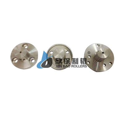 Điều trị nhiệt của các phụ kiện lõi cuộn cao su in cải thiện độ cứng và độ bền bề mặt KBA 105