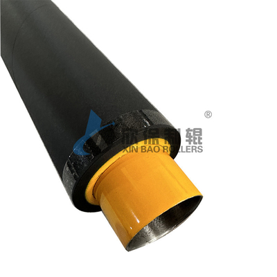 Máy in Flexographic Các cuộn cao su linh hoạt, dẻo dai và dễ chuyển mực