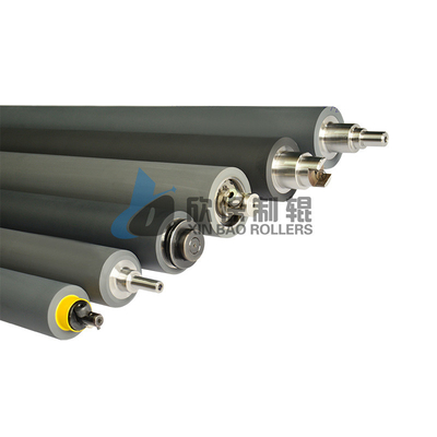 In cao su là mịn và có độ linh hoạt mạnh